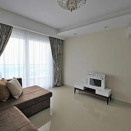 Calista Luxury