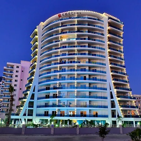 Calista Luxury * Alanya