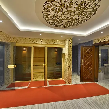 Calista Luxury Alanya