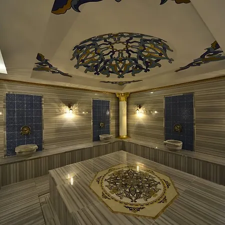 Apartment Calista Luxury *