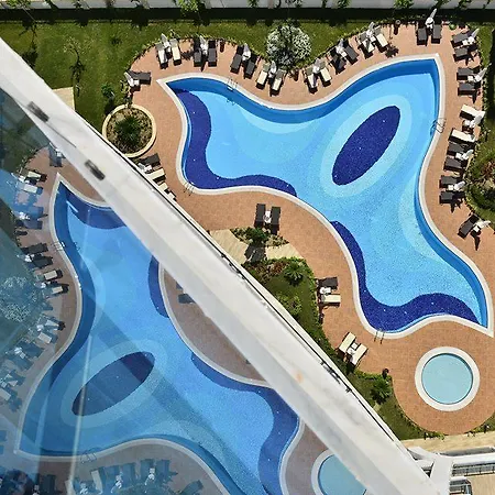 Apartment Calista Luxury