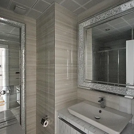 Calista Luxury * Alanya