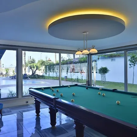 Apartment Calista Luxury