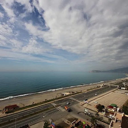 Calista Luxury Apartment