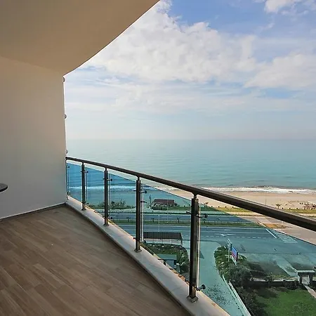 Calista Luxury Alanya