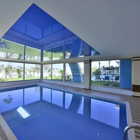 Apartment Calista Luxury Alanya