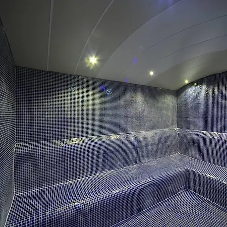 Apartment Calista Luxury