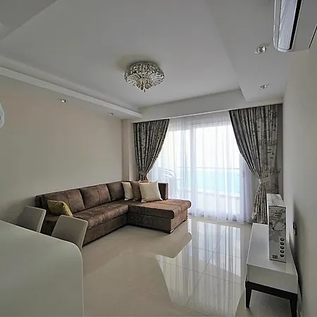 Apartment Calista Luxury *